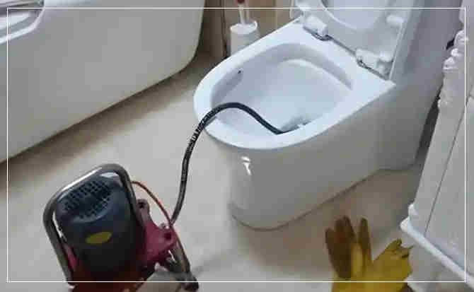 云溪马桶蹲坑蹲厕疏通
